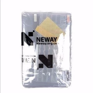 Neway 3 in 1 Case for MacBook Air 12"